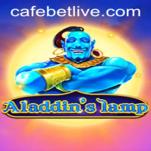 Unveiling the Exciting World of 'Aladdinslamp' at Cafe.bet
