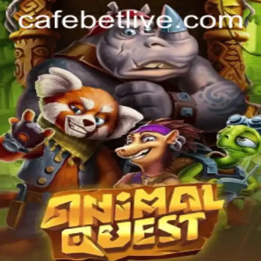 Exploring the Enchanting World of AnimalQuest at Cafe.bet