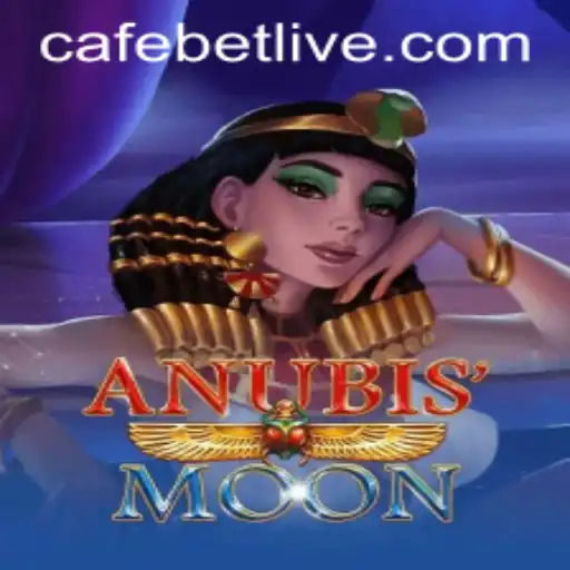 Discover the Thrilling World of AnubisMoon at Cafe.bet