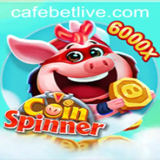 CoinSpinner: Discover the Thrills of This Exciting New Game at Cafe.Bet