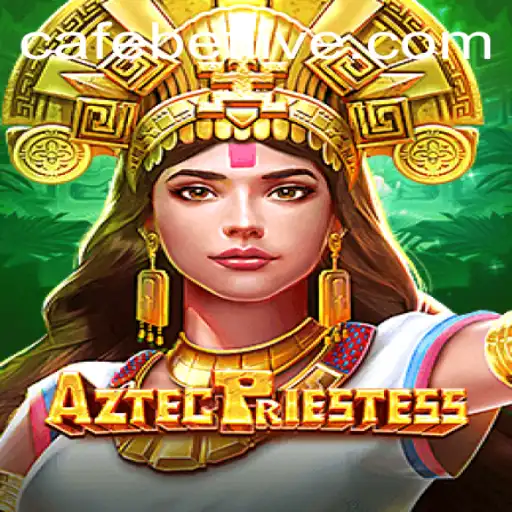 Exploring the Enchanting World of AztecPriestess at Cafe.bet
