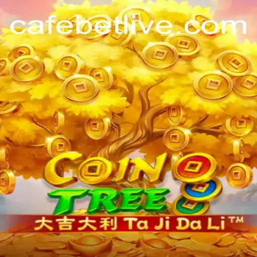Exploring the Thrilling World of CoinTree at cafe.bet