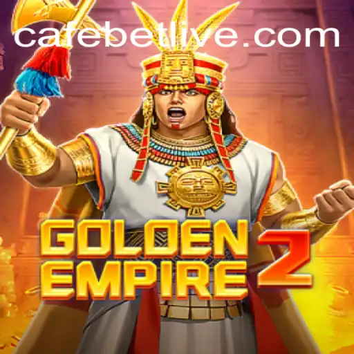Exploring the Fascinating World of GoldenEmpire2