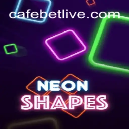 NeonShapes: Dive into the Electrifying World of Modern Gaming