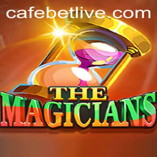 TheMagicians: An Enchanting Venture into Fantasy Gaming