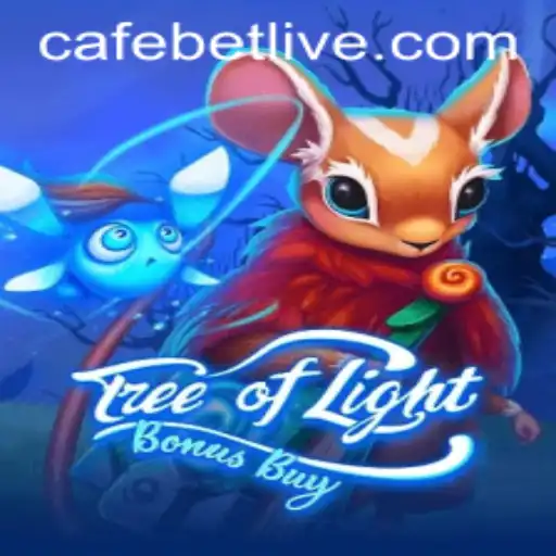 Exploring the Enchanting World of TreeOfLightBonusBuy on cafe.bet