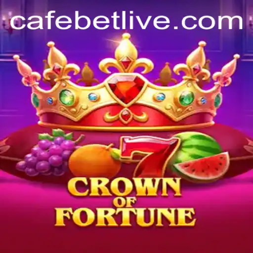 Exploring the Enchanting World of CrownofFortune