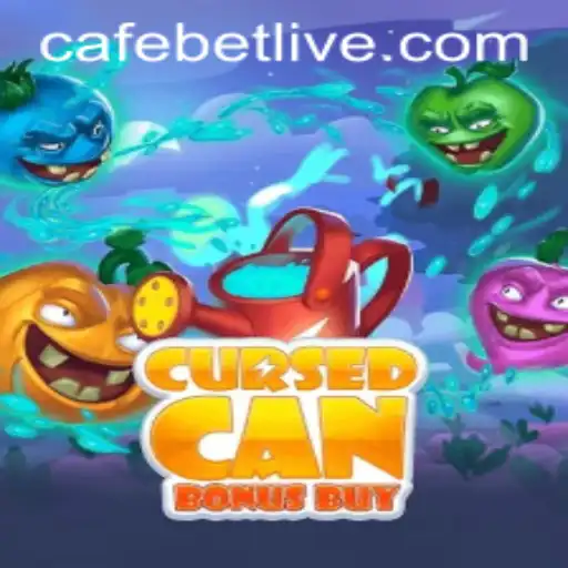 Unveiling the Mysteries of CursedCanBonusBuy at cafe.bet