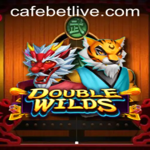 Exploring the Exciting World of DoubleWilds: A New Sensation on cafe.bet