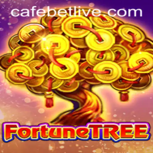 Unveiling the Mystical World of FortuneTree on cafe.bet