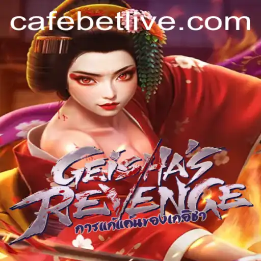 Explore the Vibrant World of GeishasRevenge