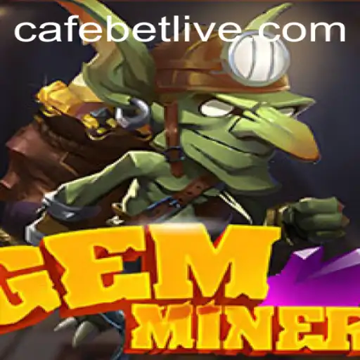 Exploring the Exciting World of GemMiner at cafe.bet