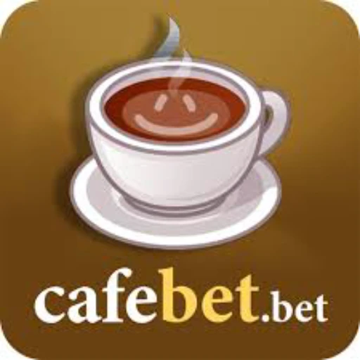 cafe.bet Logo