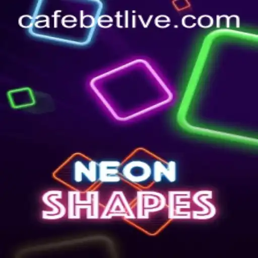 NeonShapes: Dive into the Electrifying World of Modern Gaming