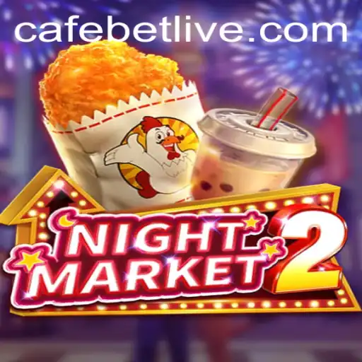 NightMarket2: Unveiling the Mysteries of the Virtual Bazaar