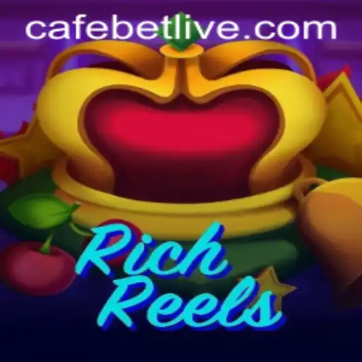 Experience the Thrill of RichReels at Cafe.bet