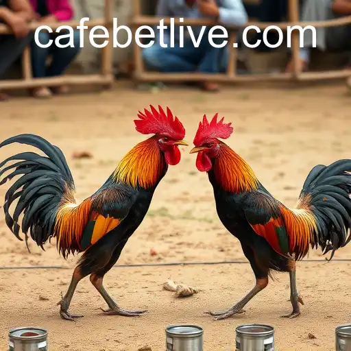 Rinha de galos