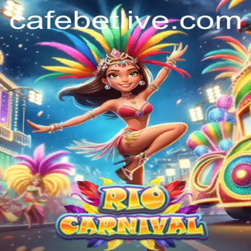 Experience the Thrills of RioCarnival: A Vibrant Gaming Adventure