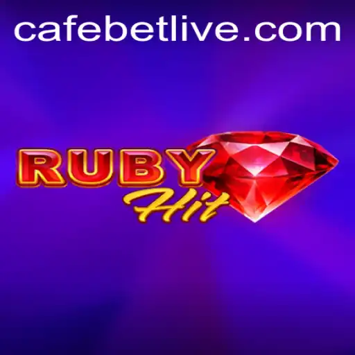 The Thrilling World of RubyHit: A New Era in Online Gaming