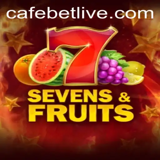 Discover the Exciting World of SevensFruits at cafe.bet