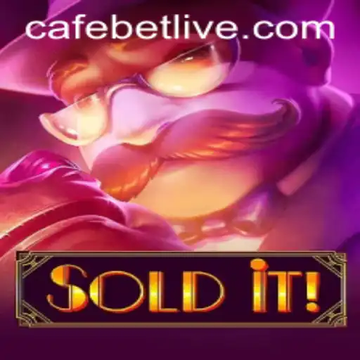 Exploring the Dynamic World of Soldit: A New Gaming Sensation with Cafe.bet