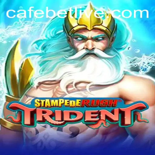 Explore the Thrilling World of StempedeRushTrident: A New Age of Interactive Gaming