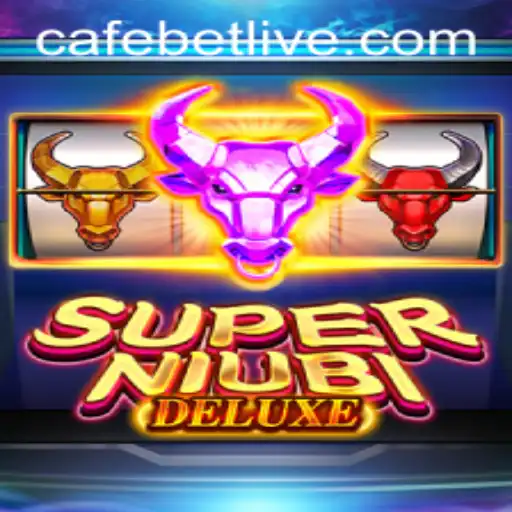 Discover the Exciting World of SuperNiubiDeluxe on Cafe.bet