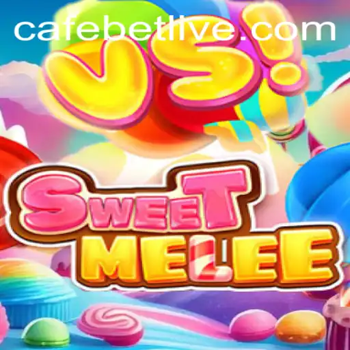 SweetMelee: A Captivating Journey Into the World of Cafe.Bet