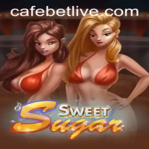 SweetSugar: The Exciting New Game from cafe.bet
