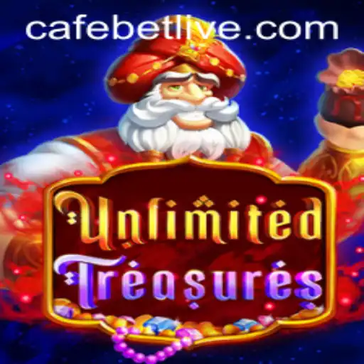 Discover the Thrilling World of UnlimitedTreasures at Cafe.Bet