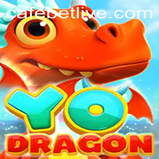 Explore the Exciting World of YoDragon at Cafe.bet